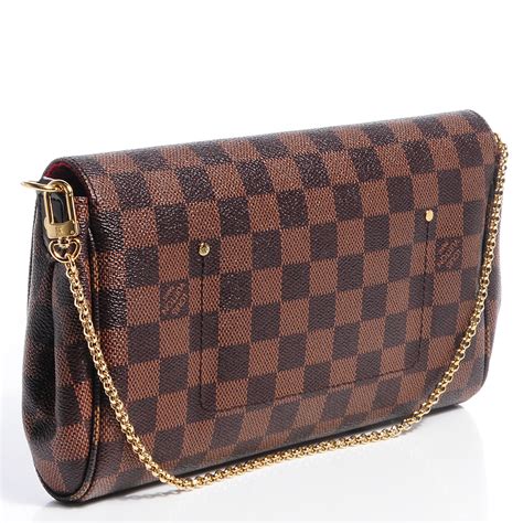 lv favorite mm damier price|Louis Vuitton Favorite Mm .